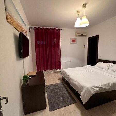 Apartament Otopeni Eksteriør billede
