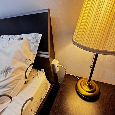 Apartament Otopeni Eksteriør billede