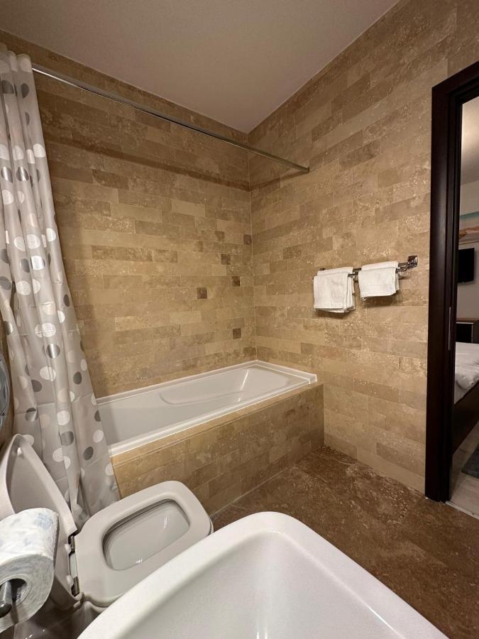Apartament Otopeni Eksteriør billede